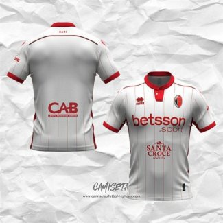 Primera Camiseta Bari 2025-2026 Tailandia
