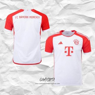 Primera Camiseta Bayern Munich 2023-2024