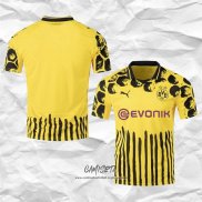 Primera Camiseta Borussia Dortmund 2025 Tailandia