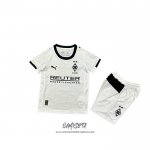 Primera Camiseta Borussia Monchengladbach 2025-2026 Nino
