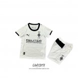 Primera Camiseta Borussia Monchengladbach 2025-2026 Nino