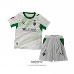 Primera Camiseta Borussia Monchengladbach 2026-2027 Nino