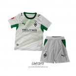 Primera Camiseta Borussia Monchengladbach 2026-2027 Nino