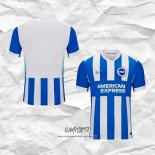 Primera Camiseta Brighton & Hove Albion 2025-2026 Tailandia