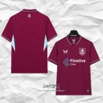 Primera Camiseta Burnley 2026-2027