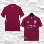 Primera Camiseta Burnley 2026-2027