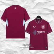 Primera Camiseta Burnley 2026-2027