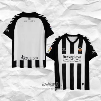 Primera Camiseta Castellon 2020-2021 Tailandia