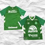 Primera Camiseta Chapecoense 2023 Tailandia