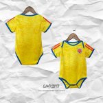 Primera Camiseta Colombia 2026 Bebe