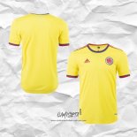Primera Camiseta Colombia Authentic 2021