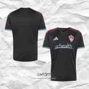 Primera Camiseta Colorado Rapids 2026