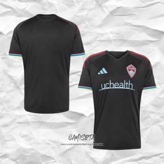 Primera Camiseta Colorado Rapids 2026