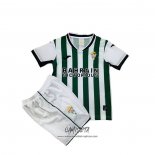 Primera Camiseta Cordoba 2025-2026 Nino