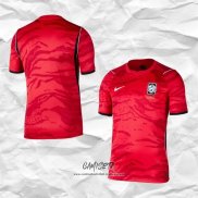 Primera Camiseta Corea del Sur Authentic 2026