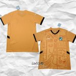 Primera Camiseta Costa de Marfil 2024 Tailandia