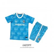Primera Camiseta Coventry City 2025-2026 Nino