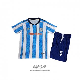 Primera Camiseta Coventry City 2026-2027 Nino