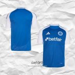 Primera Camiseta Cruzeiro 2025