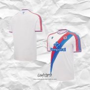 Primera Camiseta Crystal Palace 2026-2027