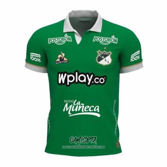 Primera Camiseta Deportivo Cali 2022-2023 Tailandia