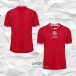 Primera Camiseta Dinamarca 2026 Tailandia