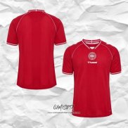 Primera Camiseta Dinamarca 2026 Tailandia