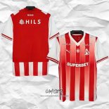 Primera Camiseta Dinamo Bucuresti 2026-2027