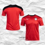 Primera Camiseta Egipto 2020-2021 Tailandia
