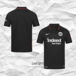 Primera Camiseta Eintracht Frankfurt 2021-2022 Tailandia