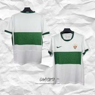 Primera Camiseta Elche 2025-2026