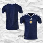 Primera Camiseta Escocia Authentic 2026
