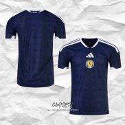 Primera Camiseta Escocia Authentic 2026