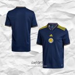 Primera Camiseta Escocia Euro 2022