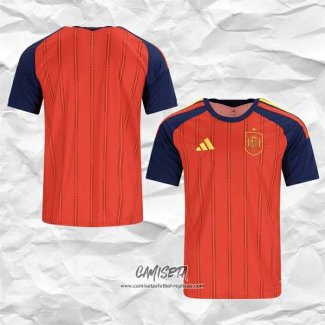 Primera Camiseta Espana 2026
