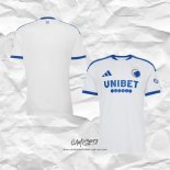 Primera Camiseta F.C. Copenhagen 2026-2027 Tailandia