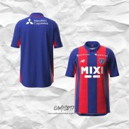 Primera Camiseta FC Tokyo 2023 Tailandia