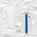 Primera Camiseta Finlandia 2025