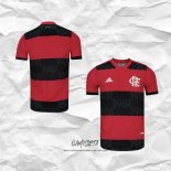 Primera Camiseta Flamengo Authentic 2021