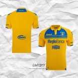 Primera Camiseta Frosinone 2023-2024 Tailandia