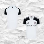 Primera Camiseta Fulham 2020-2021 Tailandia