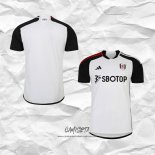 Primera Camiseta Fulham 2023-2024 Tailandia