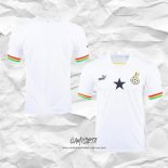 Primera Camiseta Ghana 2022
