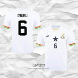 Primera Camiseta Ghana Jugador Owusu 2022
