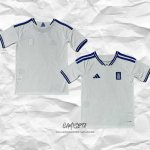 Primera Camiseta Grecia 2026 Tailandia