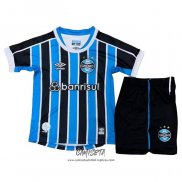 Primera Camiseta Gremio 2023 Nino