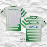 Primera Camiseta Greuther Furth 2024-2025 Tailandia