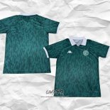 Primera Camiseta Guarani 2025 Tailandia