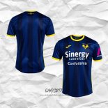 Primera Camiseta Hellas Verona 2023-2024 Tailandia