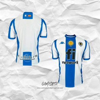 Primera Camiseta Hercules 2024-2025 Tailandia